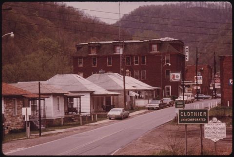 These 22 Photos of West Virginia In The 1970s Are Mesmerizing