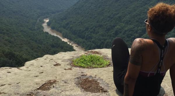 This One Hike In West Virginia Will Give You An Unforgettable Experience