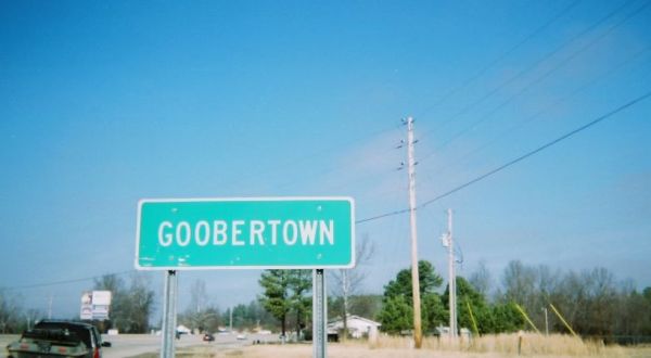 These 11 Hysterical Pictures In Arkansas Will Have You Laughing Out Loud