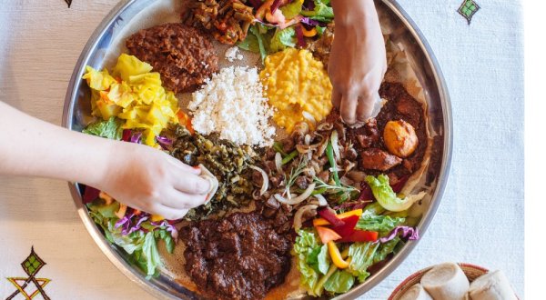 15 Restaurants In Arizona To Get Ethnic Food That’ll Blow Your Mind