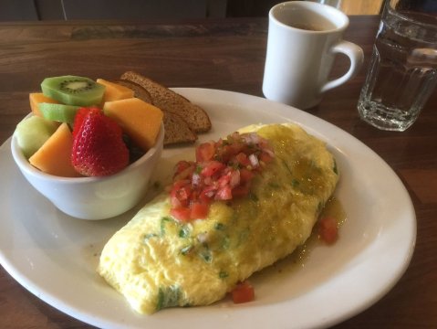 These Amazing Breakfast Spots In Indiana Will Make Your Morning Epic