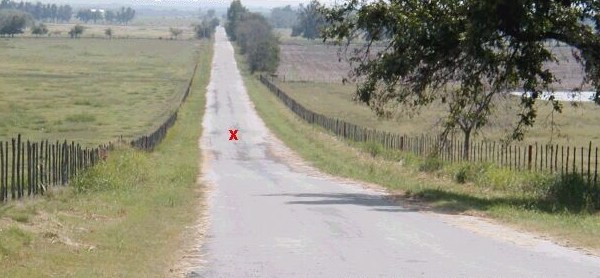 This Strange Phenomenon In An Oklahoma Town Is Too Weird For Words