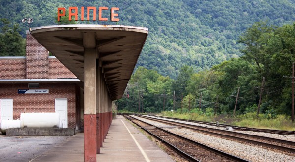 What You’ll Discover In These 7 Tiny West Virginia Mining Towns Is Incredible
