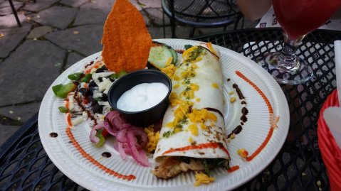 15 Restaurants In Arkansas To Get Mexican Food That Will Blow Your Mind