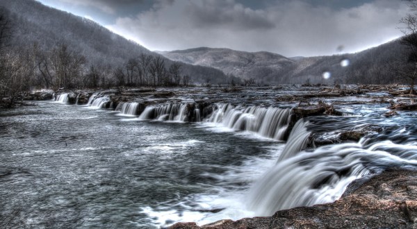 13 Fascinating Spots In West Virginia That Are Straight Out Of A Fairy Tale