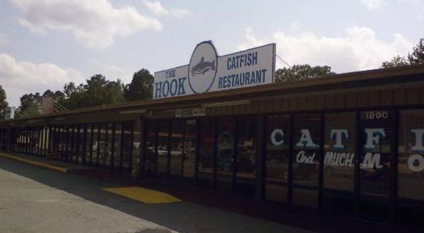 These 13 Restaurants Serve The Best Catfish In Arkansas