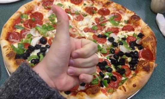 These 12 Pizza Places In Vermont Are So Good That Your Mouth May Explode