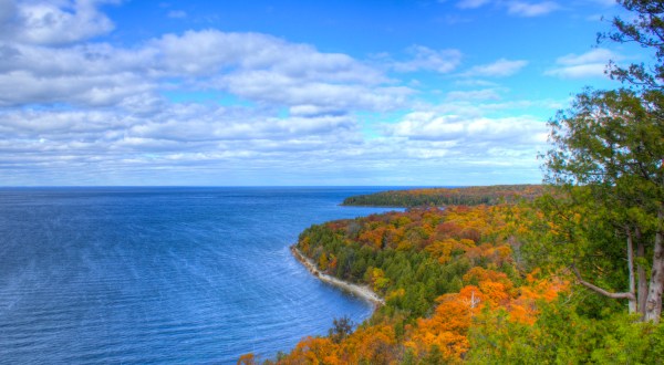 If You Live In Wisconsin, You Must Visit This Amazing State Park