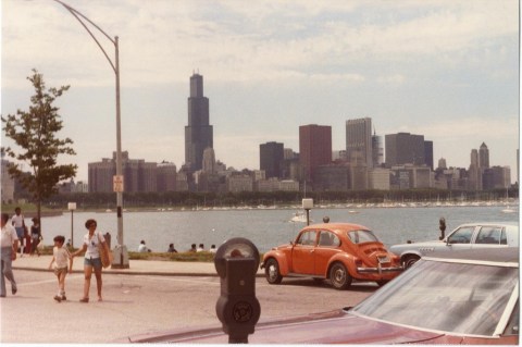 These 13 Photos of Illinois In The 1970s Are Mesmerizing