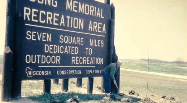 Here Are 7 Crazy Street Names In Wisconsin That Will Leave You Baffled