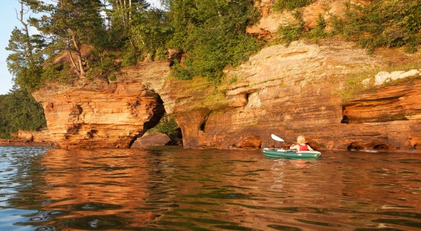Everyone From Wisconsin Should Take These 8 Awesome Vacations