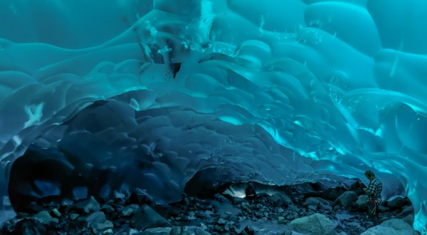 This Jaw Dropping Place In Alaska Will Blow You Away