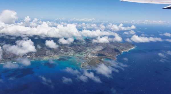 21 Thoughts Everyone Has When They Land In Hawaii