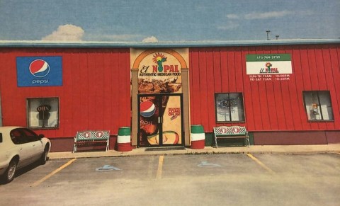 These 17 MORE Restaurants in Missouri Don’t Look Like Much…But WOW They’re Good