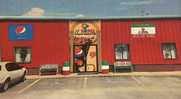 These 17 MORE Restaurants in Missouri Don’t Look Like Much…But WOW They’re Good