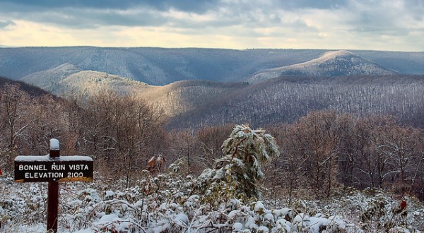 This Hike In Pennsylvania Will Give You An Unforgettable Experience