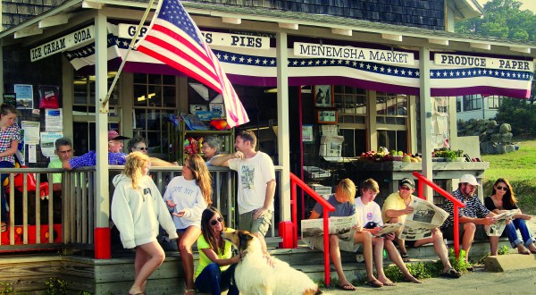 14 Things That Make People From Small Town Massachusetts The Best People