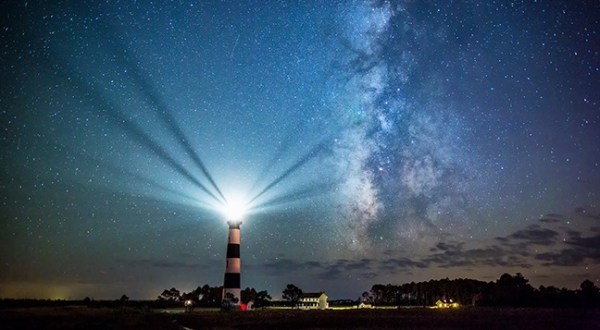10 Stunning Photos That Will Remind You Why North Carolina Is The BEST State