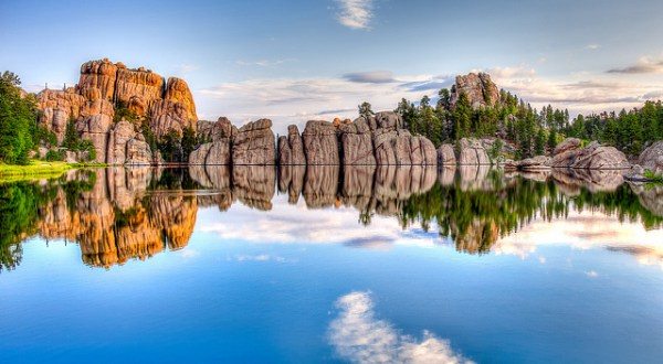 9 Things You Probably Didn’t Know About The State Of South Dakota