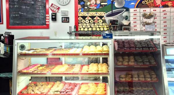 If You Haven’t Heard Of Ohio’s Donut Trail, You’re In For Something Awesome