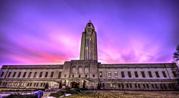 22 Sites In Nebraska Will Remind You How Stunning America Truly Is