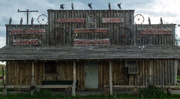 These 7 Charming General Stores In South Dakota Will Make You Feel Nostalgic