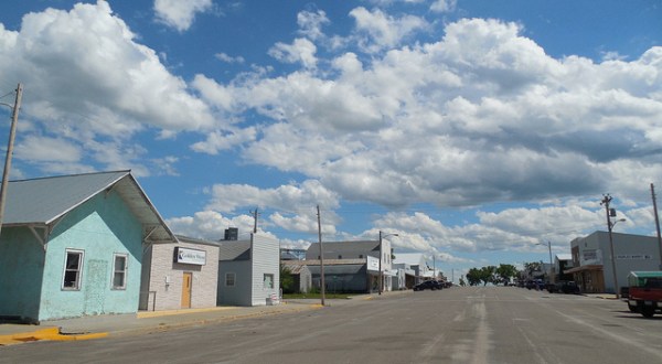 These 9 Towns In South Dakota Have The Strangest Names You’ll Ever See