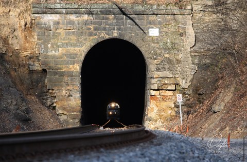 What Lies Beneath The Streets Of This Virginia City Is Creepy Yet Amazing