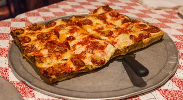 These 10 Iconic Foods In Michigan Will Have Your Mouth Watering