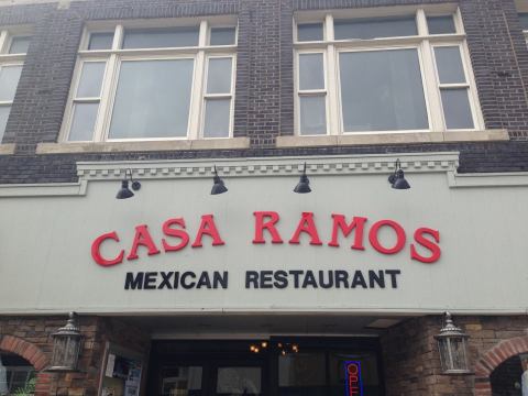 11 Restaurants In Kansas To Get Mexican Food That Will Blow Your Mind