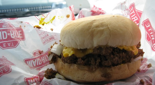 These 11 Iconic Foods In Iowa Will Have Your Mouth Watering