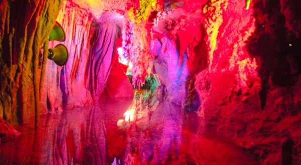 7 Places in Virginia That Will Make You Wish You Lived Underground