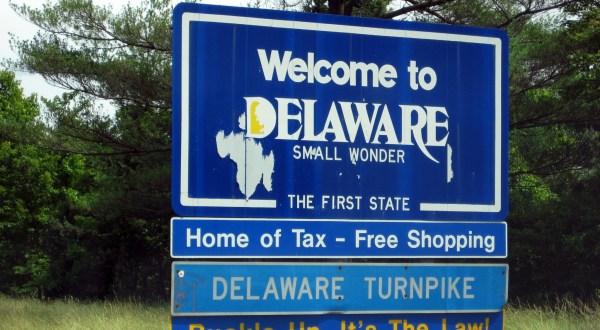 20 Undeniable Reasons Everyone Should Love Delaware