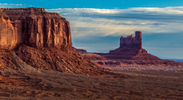 17 Sites In Arizona That Will Remind You How Stunning America Truly Is
