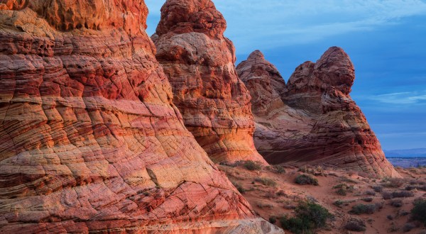 These 18 Breathtaking Views In Arizona Could Be Straight Out Of The Movies