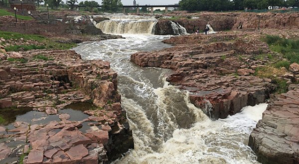 There’s Something Incredible About These 6 Rivers In South Dakota