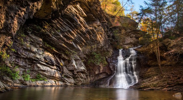 10 Underrated Places In North Carolina To Take An Out-of-Towner