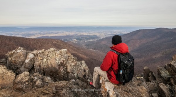 This Hike In Virginia Will Give You An Unforgettable Experience