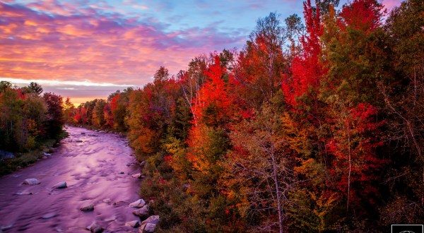 12 Undeniable Ways You Know You’re From The State of New Hampshire