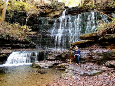 Everyone in Tennessee Must Visit This Epic Natural Spring As Soon As Possible