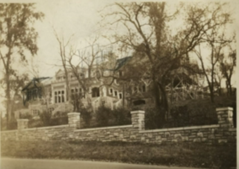 This Missouri House Is Among The Most Haunted Places In The Nation
