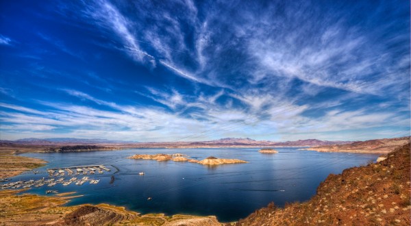 These 12 Sites In Nevada Will Remind You Of How Stunning America Truly Is