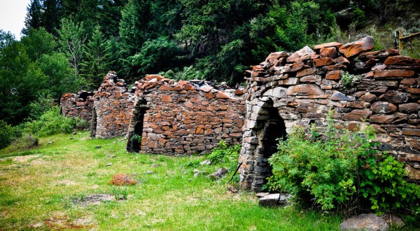 Discover Hidden History at these 8 Archaeological Discoveries In Idaho