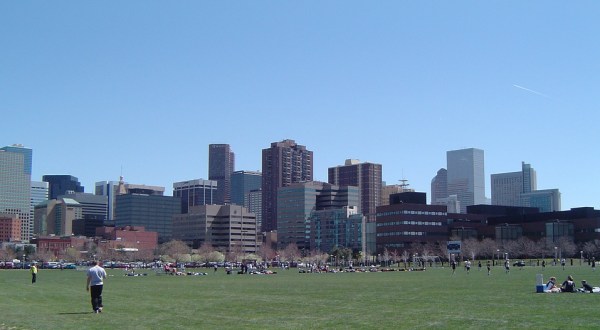 18 Reasons Living In Denver Is The Best – And Everyone Should Move Here