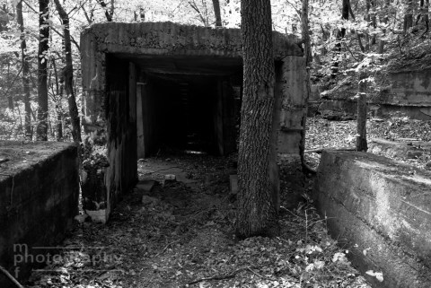 This Creepy Ghost Town In Kansas Is The Stuff Nightmares Are Made Of