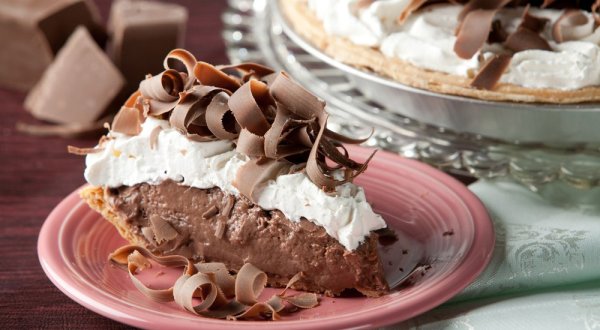 10 Places In Iowa Where You Can Get The Most Mouth-Watering Pie
