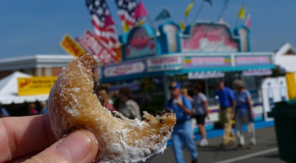 10 Extremely Weird Things Only People from Indiana Do