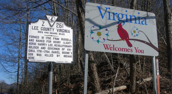 21 Undeniable Ways You Know You’re From The State of Virginia