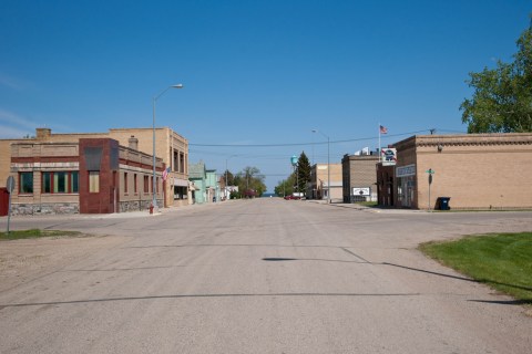 Here Are The 10 Poorest Counties In North Dakota