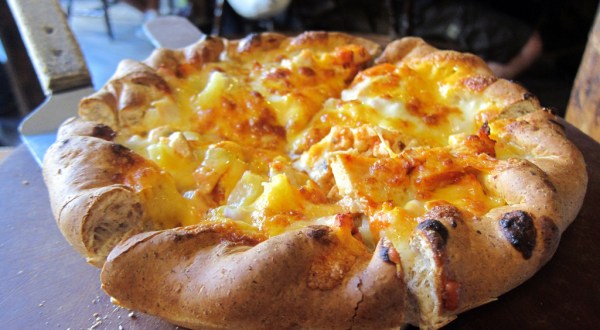These 11 Iconic Foods In Colorado Will Have Your Mouth Watering